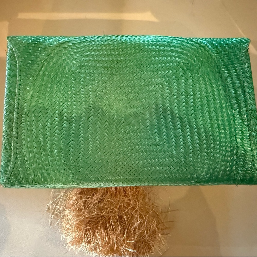 Kayu Cassia Clutch - Picture 4 of 5